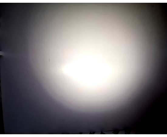Светодиодная LED фара 40W, 1640SF. рабочего света Osram, изображение 12