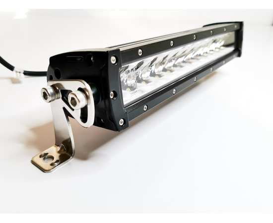 Светодиодная LED балка 120W комбинированные свет, Osram