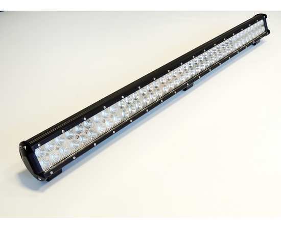 Светодиодная LED балка 234W - Комбинированный свет, 3400-234C (светодиоды CREE)