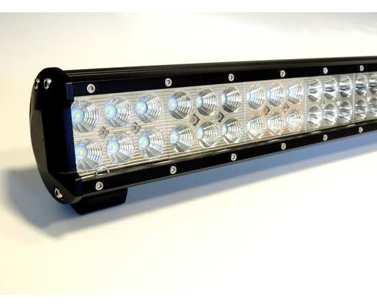 Светодиодная LED балка 234W - Комбинированный свет, 3400-234C (светодиоды CREE)Светодиодная LED балка 234W - Комбинированный свет, 3400-234C (светодиоды CREE)
