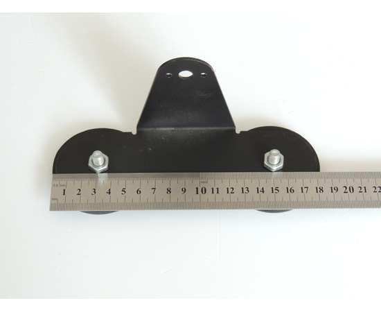Магнитные крепления mini 65 мм для фары, балки 2 шт, изображение 8