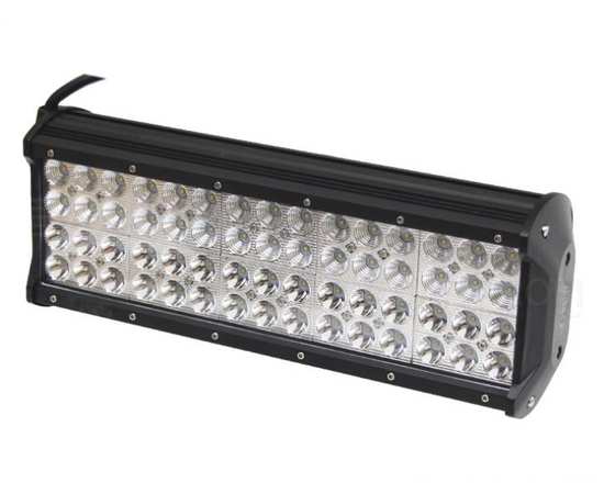 Светодиодная LED балка 180W - Комбинированного свечения, 3401-180C (светодиоды CREE)
