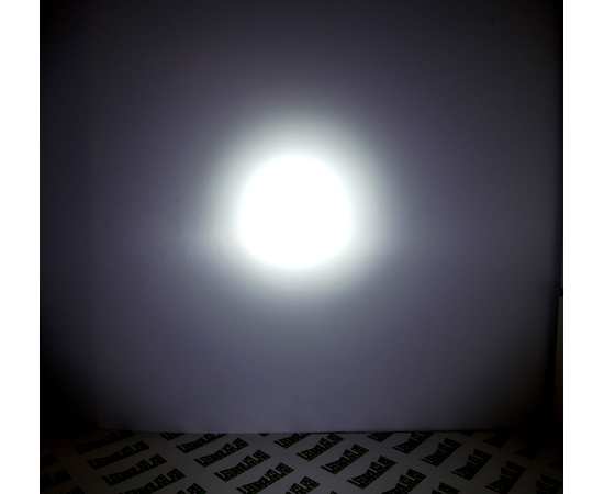Светодиодная фара 40W, дальнего света, Spot 0040SS, изображение 6