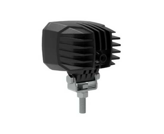 Маркерный фонарь 9W - Красная линия, 10-80V, Sanmak SA6069-02, изображение 6