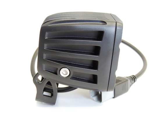 Фара 40w AURORA ALO-2-E4T рабочего света, изображение 2