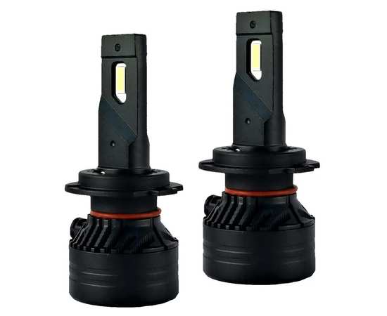 Светодиодные лампы F3-H7 45w (комплект 2шт)