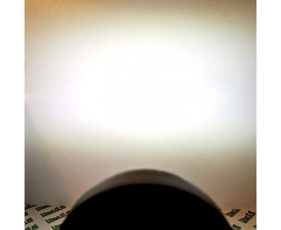 Светодиодная LED фара 27W рабочего света , CREE, 1527RF, изображение 8