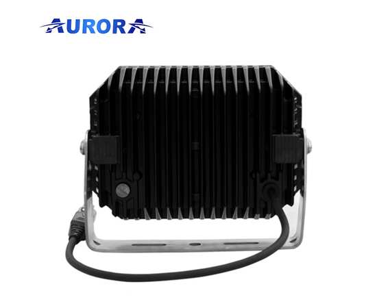 Светодиодная фара 60W AURORA ALO-L-6-P7K дальнего света, изображение 8