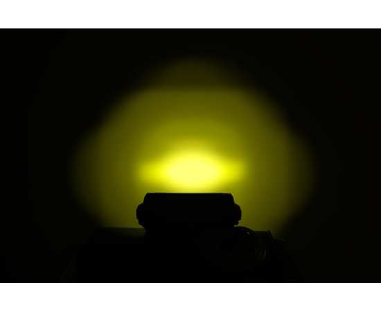 Светодиодная балка Aurora ALO-T-D5D1-6 60W желтый свет Osram (Комбо свет), изображение 3