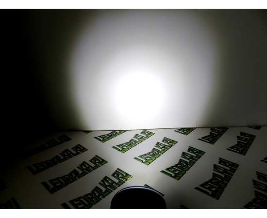 Светодиодная LED фара 12W рабочего света Epistar 2009-12F, изображение 14