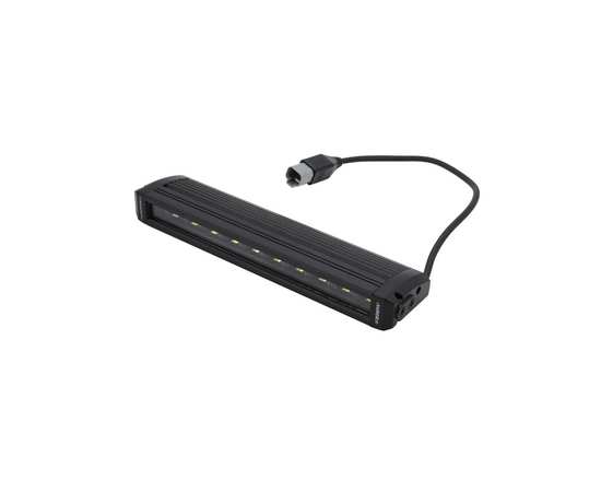 Светодиодная балка 150W Aurora ALO-S6-10-R5H1 Комбинированный свет, Белый+желтый свет