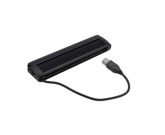 Светодиодная балка 150W Aurora ALO-S6-10-R5H1 Комбинированный свет, Белый+желтый свет
