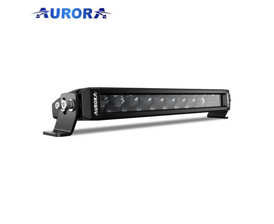 Светодиодная балка Aurora 375/375W - Комбинированный свет, ALO-S6-50-R5H1, (Переключение - Белый 375W + Желтый свет 375W), изображение 5