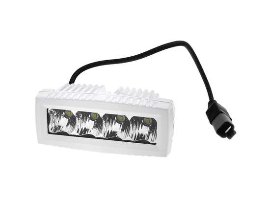Фара 20W Aurora ALO-M-L-4-E7D1 ближнего света