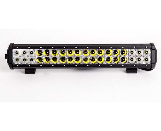 Светодиодная LED балка 108W комбинированного света, 3400-108C