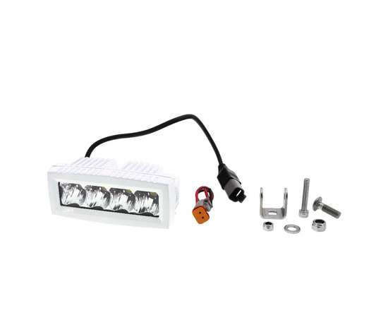 Фара 20W Aurora ALO-M-L-4-E7D1 ближнего света