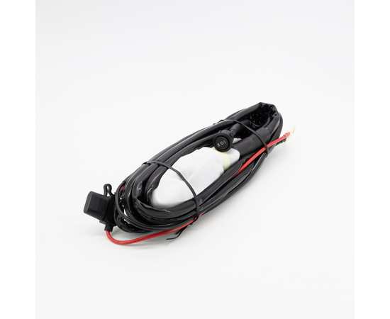 Светодиодная балка Aurora 375/375W - Комбинированный свет, ALO-S6-50-R5H1, (Переключение - Белый 375W + Желтый свет 375W), изображение 4