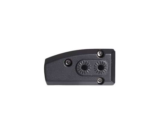 Светодиодная балка Aurora 150W/150W - Комбинированный свет, ALO-S6-20-R5H1, (Переключение - Белый 150W + Желтый свет 150W), изображение 3