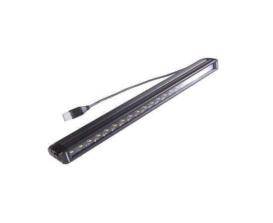 Светодиодная балка Aurora 150W/150W - Комбинированный свет, ALO-S6-20-R5H1, (Переключение - Белый 150W + Желтый свет 150W), изображение 2