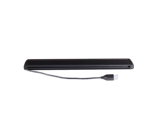 Светодиодная балка  Aurora 150W/150W - Комбинированный свет, ALO-S6-20-R5H1, (Переключение - Белый 150W + Желтый свет 150W)