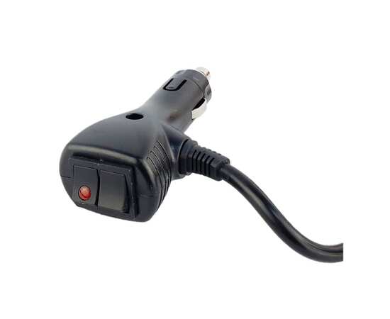Проблесковый маяк 36W Samrai M61M, 3 режима, 11.2 см, на магните, 12-24V