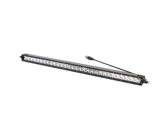 Светодиодная оптика Aurora 150w - ALO-S1-30-P7E7J - Комбинированного света (светодиоды Osram), изображение 2