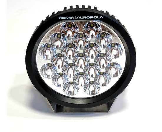 Фара  Aurora 105W - ALO-R-5-C10D1 -  Комбинированного света, 5691Lm (светодиоды OSRAM)