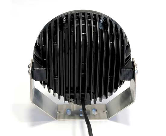 Фара Aurora 105W - ALO-R-5-C10D1 - Комбинированного света, 5691Lm (светодиоды OSRAM), изображение 2