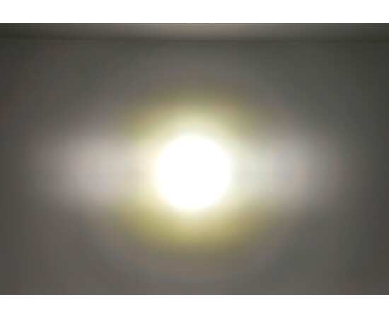 Фара  Aurora 105W - ALO-R-5-C10D1 -  Комбинированного света, 5691Lm (светодиоды OSRAM)