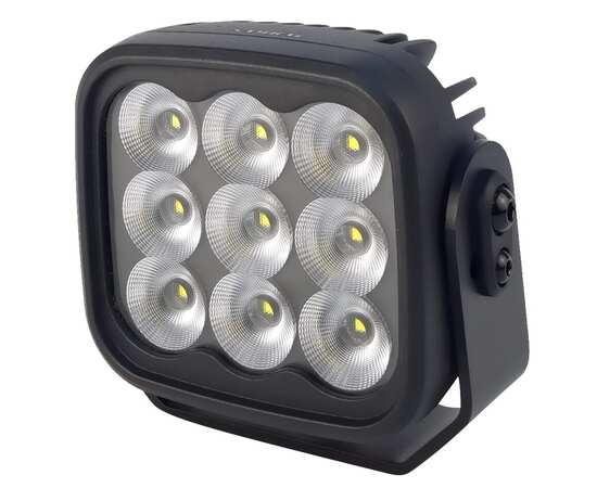 Светодиодная фара Samrai 90W - Рабочего света, 3290WF RPO, 10400Lm, 5000К (Светодиоды Osram)