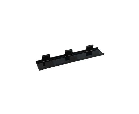 Защитная крышка Aurora ALO-AC10SH (Black) черный цвет для 10" фары, изображение 4