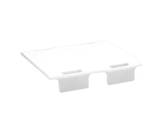 Защитная крышка Aurora ALO-AC4DW (White) Белый цвет  для 4-х дюймовой фары
