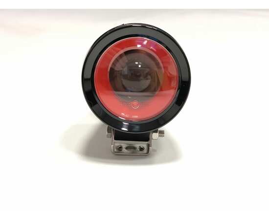 Маркерный фонарь Sanmak 9W - Красная стрелка, SA6069-01, 10-94V, изображение 7