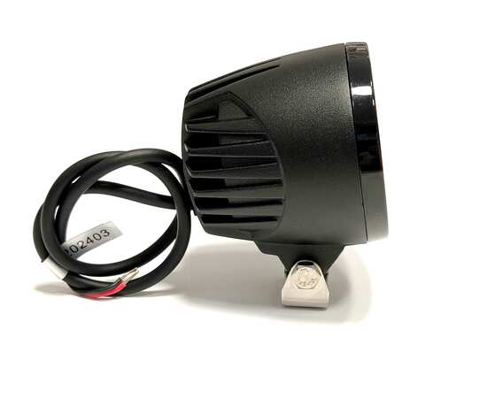 Маркерный фонарь Sanmak 9W - Красная стрелка, SA6069-01, 10-94V, изображение 5