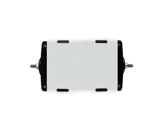 Защитная крышка Aurora ALO-AC4DW (White) Белый цвет  для 4-х дюймовой фары