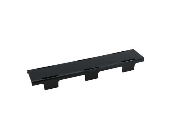 Защитная крышка Aurora ALO-AC10SH (Black) черный цвет для 10" фары