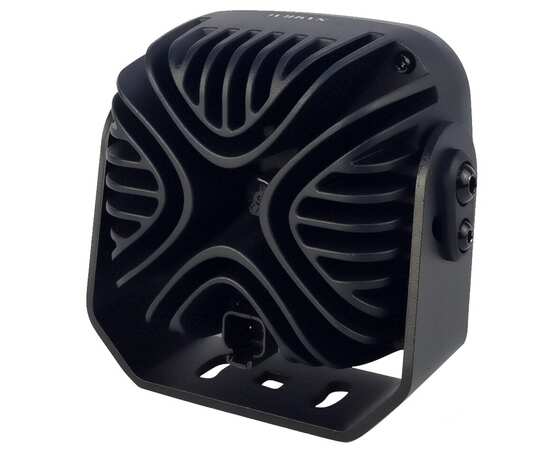 Светодиодная фара Samrai 120W - Рабочего света, 32120WF RPO, 15600Lm, 5000К (Светодиоды Osram)