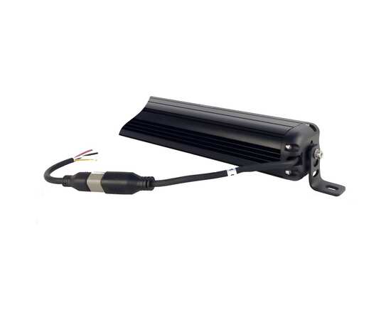 Светодиодная двухрядная балка Samrai 180W - Водительский свет с ДХО, 54 см, 23400 Lm, 35180D, изображение 9