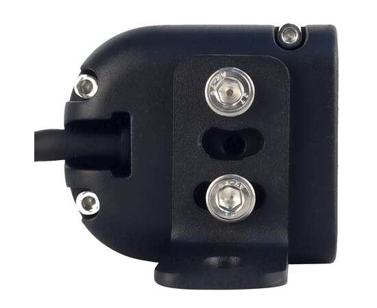 Светодиодная двухрядная балка Samrai 180W - Водительский свет с ДХО, 54 см, 23400 Lm, 35180D, изображение 6