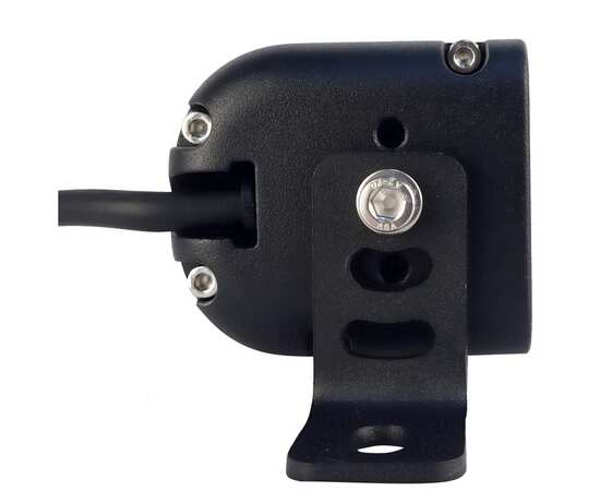 Светодиодная двухрядная балка Samrai 180W - Водительский свет с ДХО, 54 см, 23400 Lm, 35180D, изображение 7