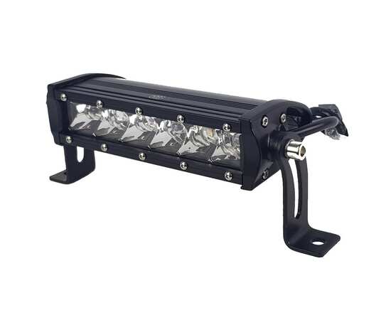 Светодиодная LED балка Samrai 30W - Дальний свет 54030S (Светодиоды CREE) 2400Lm