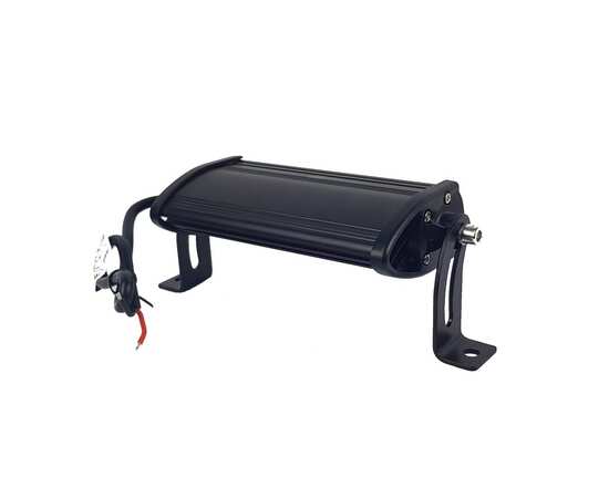 Светодиодная LED балка Samrai 30W - Дальний свет 54030S (Светодиоды CREE) 2400Lm