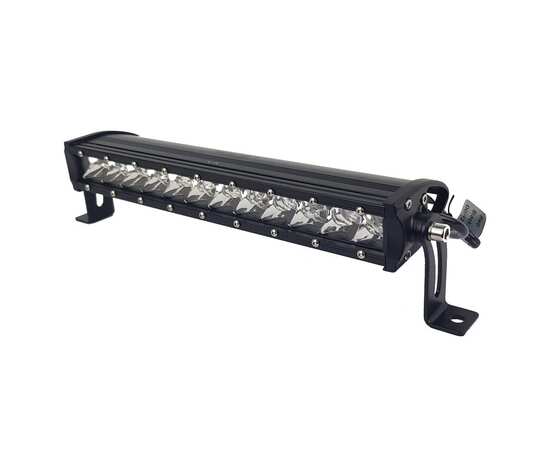 Светодиодная LED балка Samrai 60W- Дальний свет 54060S (Светодиоды CREE) 4800Lm, 5500К