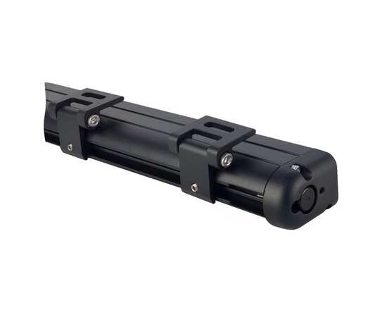 Светодиодная балка Samrai 90W - 5590D - Дальний свет с ДХО (Белый-Желтый), 57 см, 11700Lm, 5000K, изображение 2