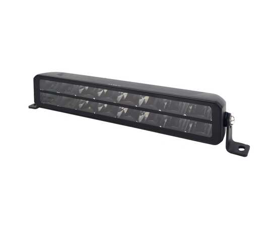 Светодиодная двухрядная балка 160W - Комбинированный свет, Samrai 62160С (светодиоды Osram) 22400 Lm, 5000К