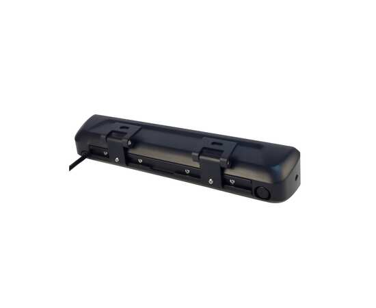 Светодиодная двухрядная балка 160W - Комбинированный свет, Samrai 62160С (светодиоды Osram) 22400 Lm, 5000К, изображение 3