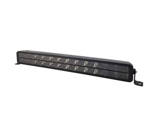 Светодиодная двухрядная балка 240W - Комбинированный свет, Samrai 62240С (светодиоды Osram) 33600 Lm, 5000К