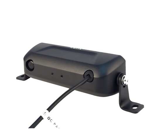 Светодиодная двухрядная балка 80W - Комбинированный свет, Samrai 6280С (светодиоды Osram) 11200 Lm, 5000К, изображение 4