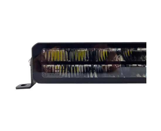 Светодиодная двухрядная балка 240W - Комбинированный свет, Samrai 62240С (светодиоды Osram) 33600 Lm, 5000К, изображение 3