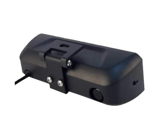 Светодиодная двухрядная балка 80W - Комбинированный свет, Samrai 6280С (светодиоды Osram) 11200 Lm, 5000К, изображение 7